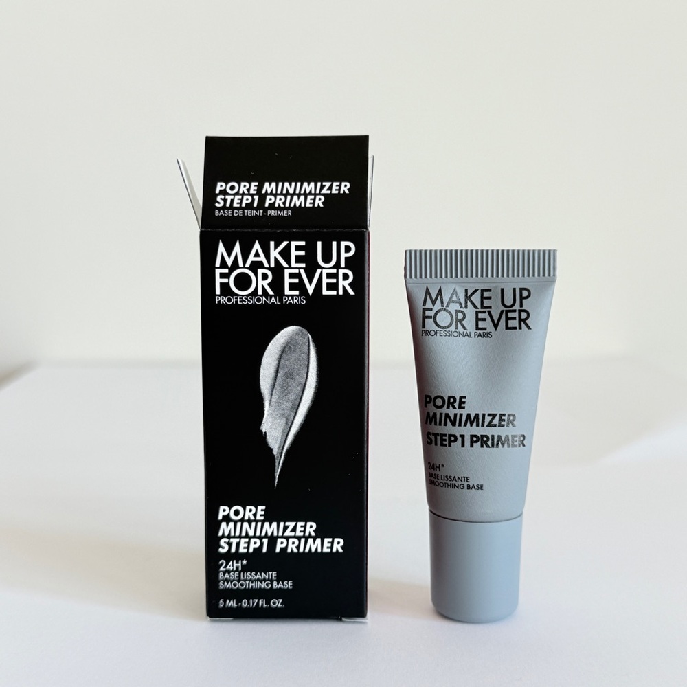 Make up for ever Pore Minimizer Step1 Primer (5ml)